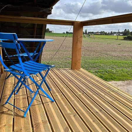 Ferienwohnung Logis Du Coudray Boissey-le-Chatel Exterior foto